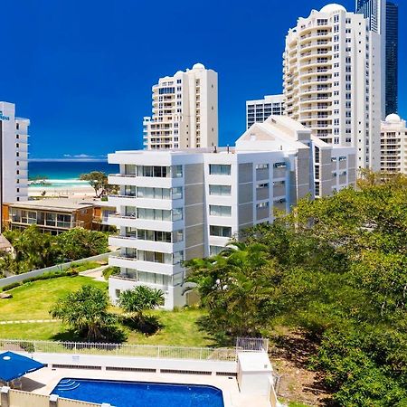 View Pacific Apartments Gold Coast Buitenkant foto