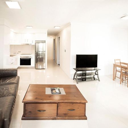 View Pacific Apartments Gold Coast Kamer foto