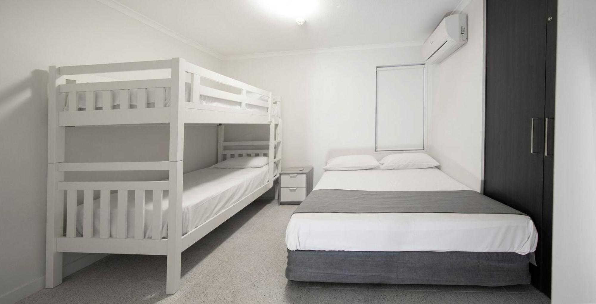 View Pacific Apartments Gold Coast Kamer foto