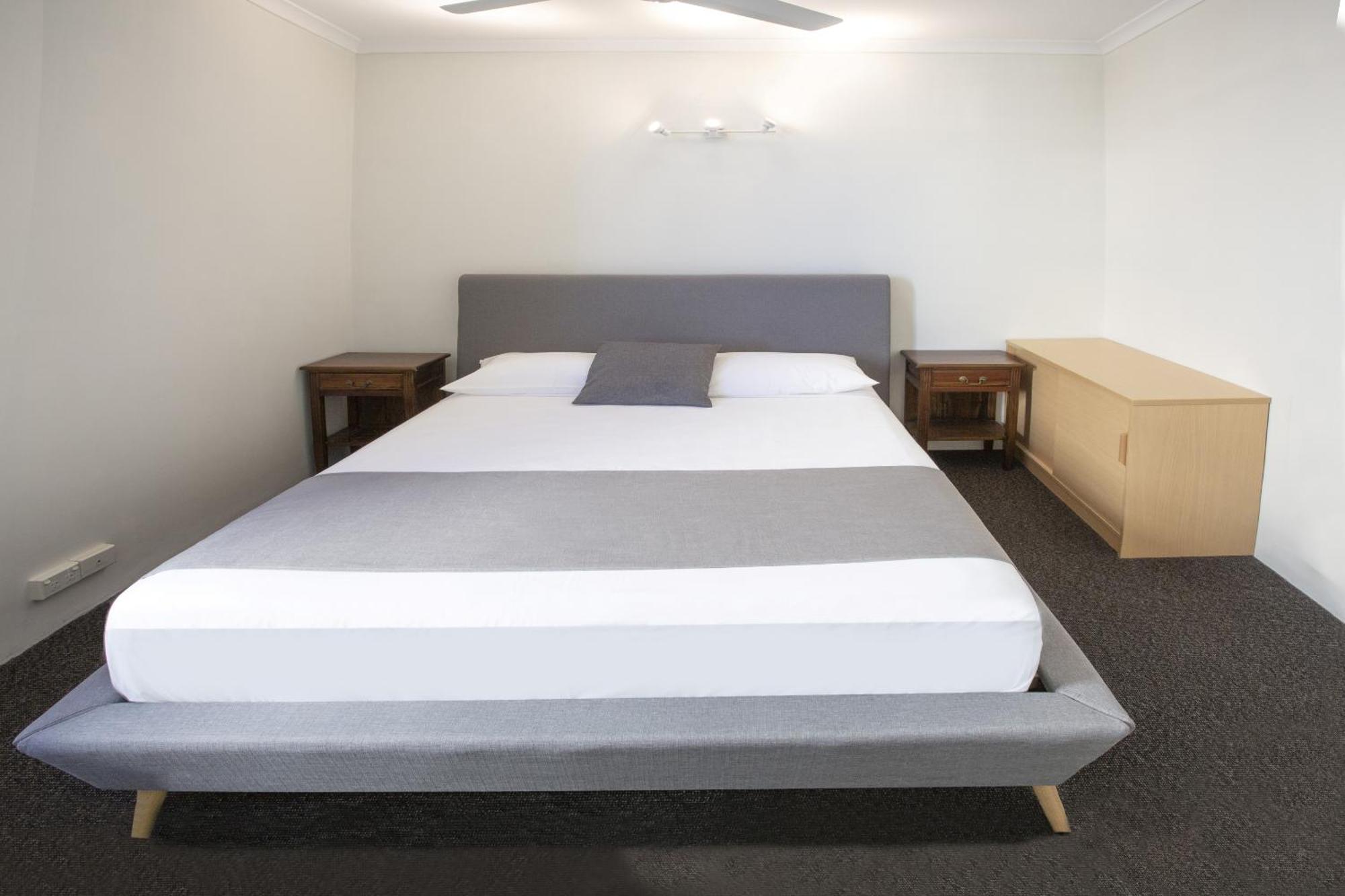 View Pacific Apartments Gold Coast Kamer foto