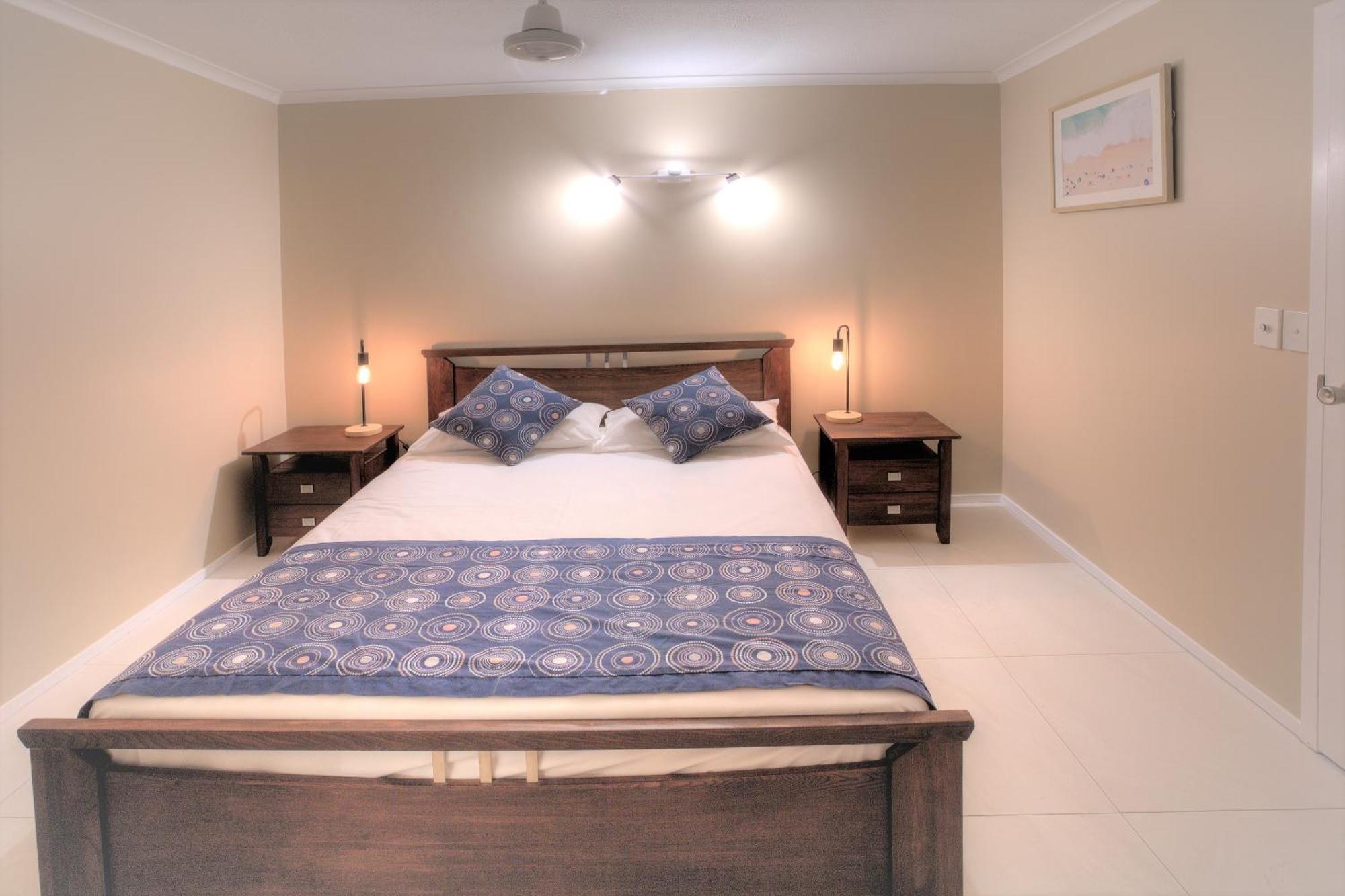 View Pacific Apartments Gold Coast Kamer foto