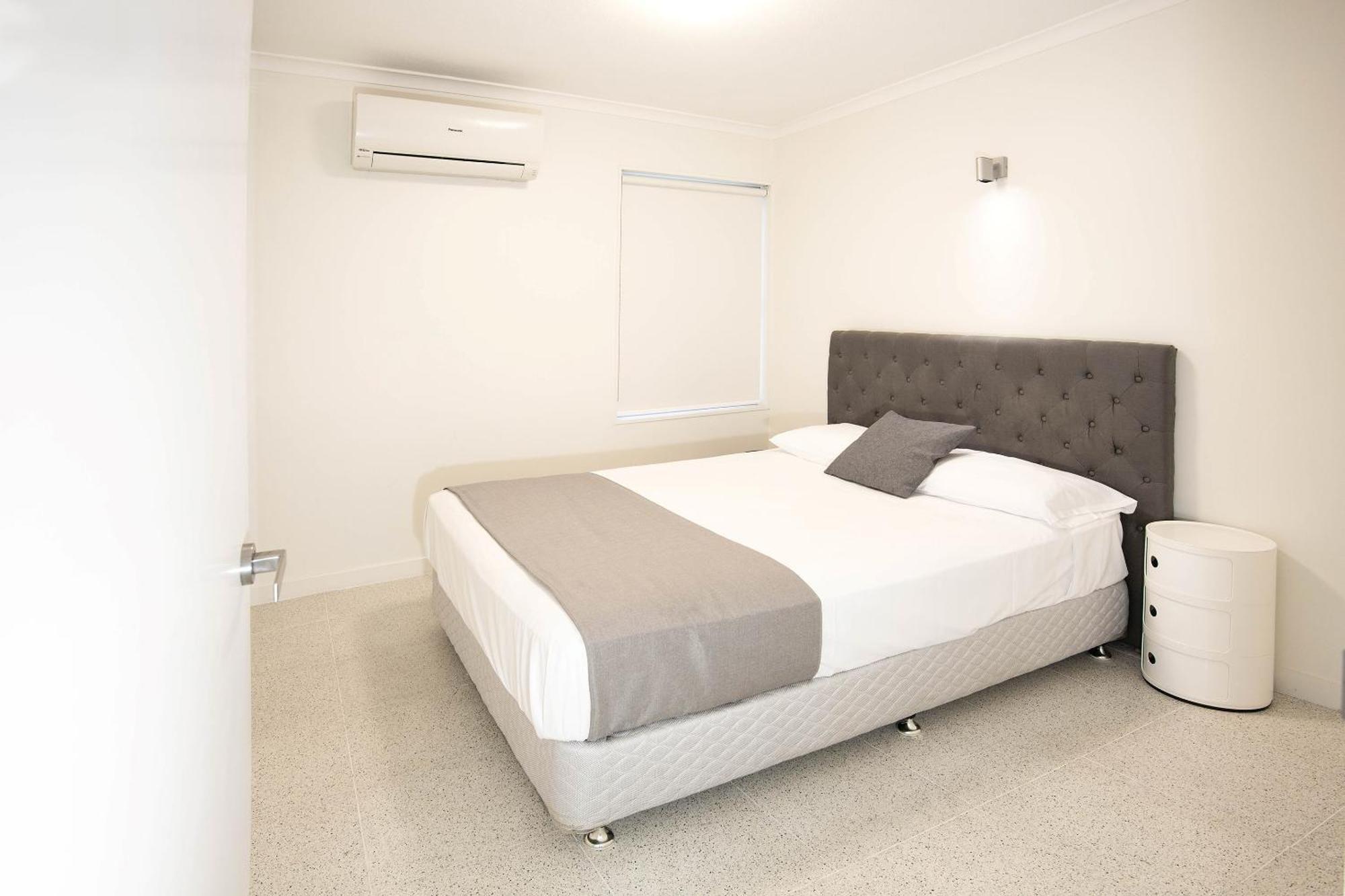 View Pacific Apartments Gold Coast Kamer foto