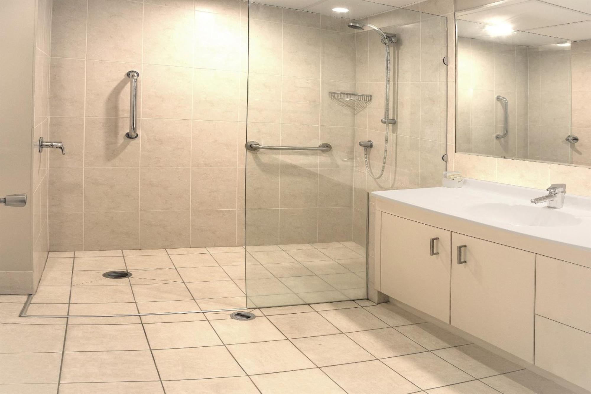 View Pacific Apartments Gold Coast Kamer foto