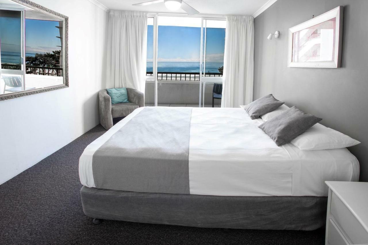 View Pacific Apartments Gold Coast Buitenkant foto