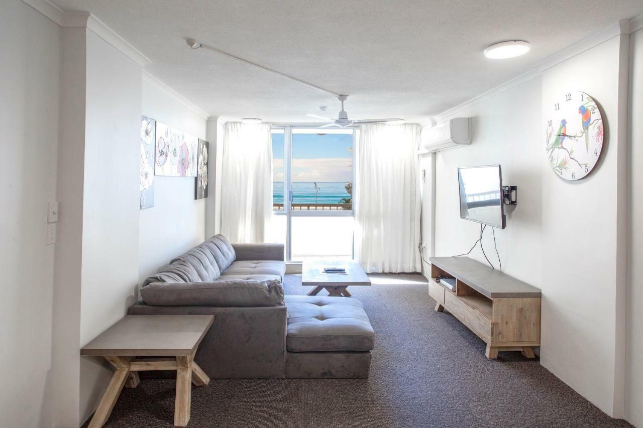 View Pacific Apartments Gold Coast Buitenkant foto